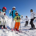 Telefoonbeantwoording tijdens uw wintersport vakantie