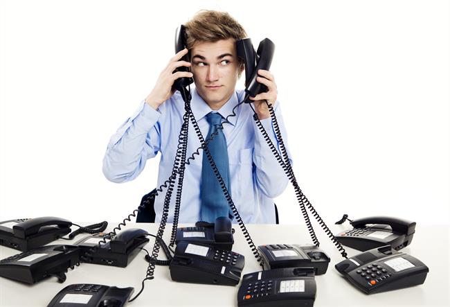 5 manieren om het meeste uit een telefoon beantwoordingsservice te halen